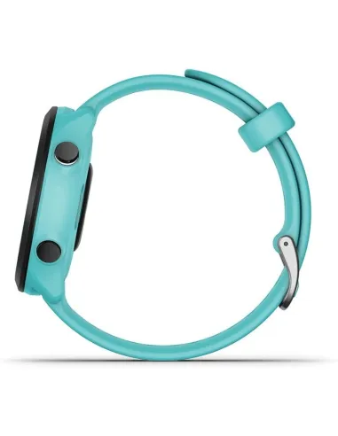 Garmin Forerunner 55 Smartwatch Azul Turquesa
