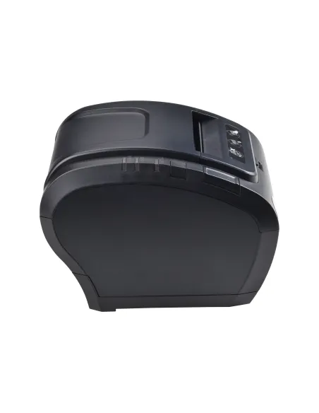 Iggual TP8002 Impresora de Tickets Térmica USB + Ethernet + 5 Rollos