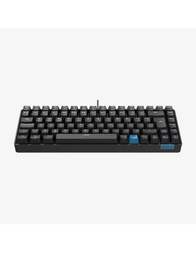 Hiditec PAC010039 GM1K Teclado Inalámbrico Mecánico Switch PRO Rojo + GX30 PRO Wireless Ratón Inalámbrico Gaming aRGB