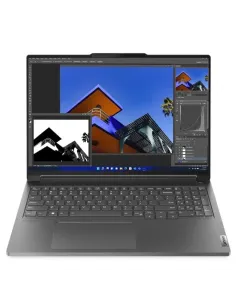 Lenovo ThinkBook 16P Gen 4 IRH Intel Core i5-13500H/16GB/512GB SSD/RTX 4050/16" W11 Pro Gris