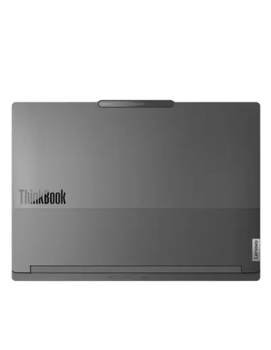 Lenovo ThinkBook 16P Gen 4 IRH Intel Core i5-13500H/16GB/512 GB SSD/RTX 4050/16" W11 Pro Gris