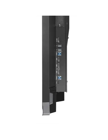 Optoma Creative Touch Serie 5 5652RK 65" Pantalla Interactiva LED UltraHD 4K Táctil