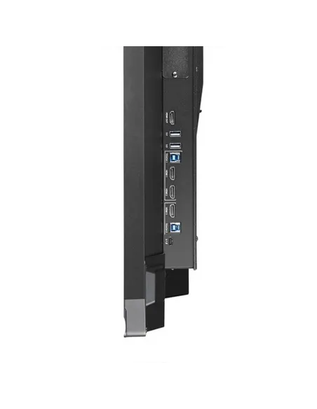 Optoma Creative Touch Serie 5 5652RK 65" Pantalla Interactiva LED UltraHD 4K Táctil