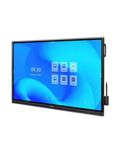 Optoma Creative Touch Serie 5 5652RK 65" Pantalla Interactiva LED UltraHD 4K Táctil