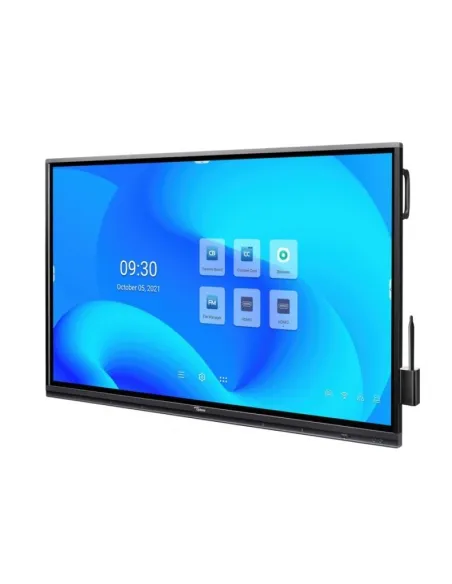 Optoma Creative Touch Serie 5 5652RK 65" Pantalla Interactiva LED UltraHD 4K Táctil