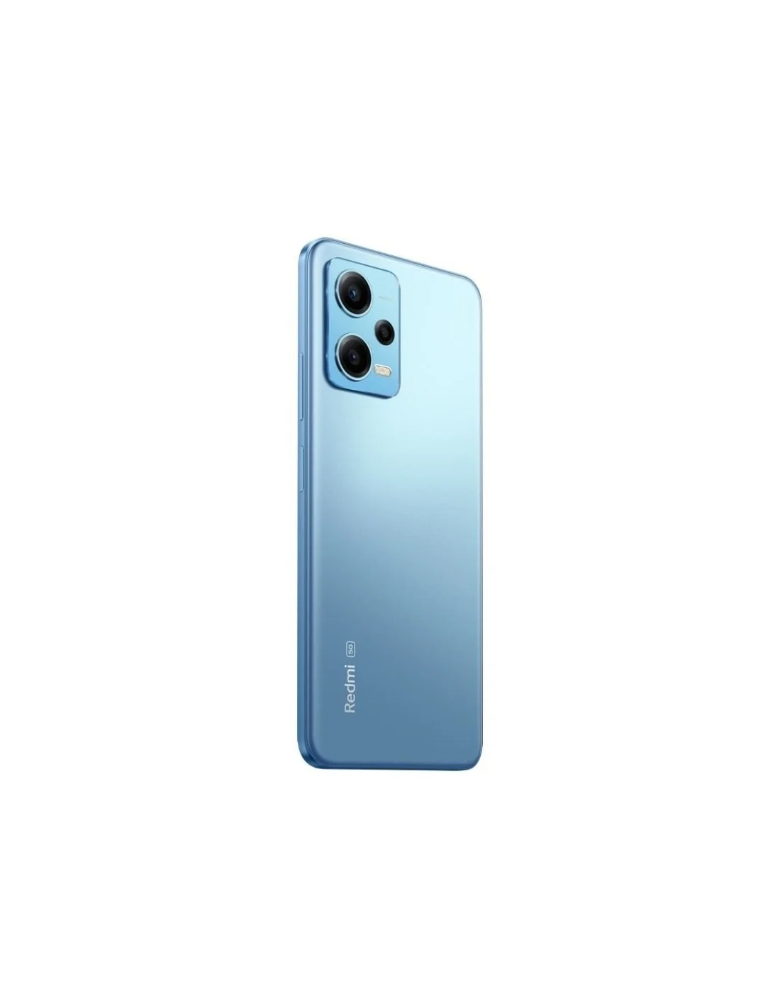 Xiaomi Redmi Note 12 5G 6/128GB Azul Glaciar