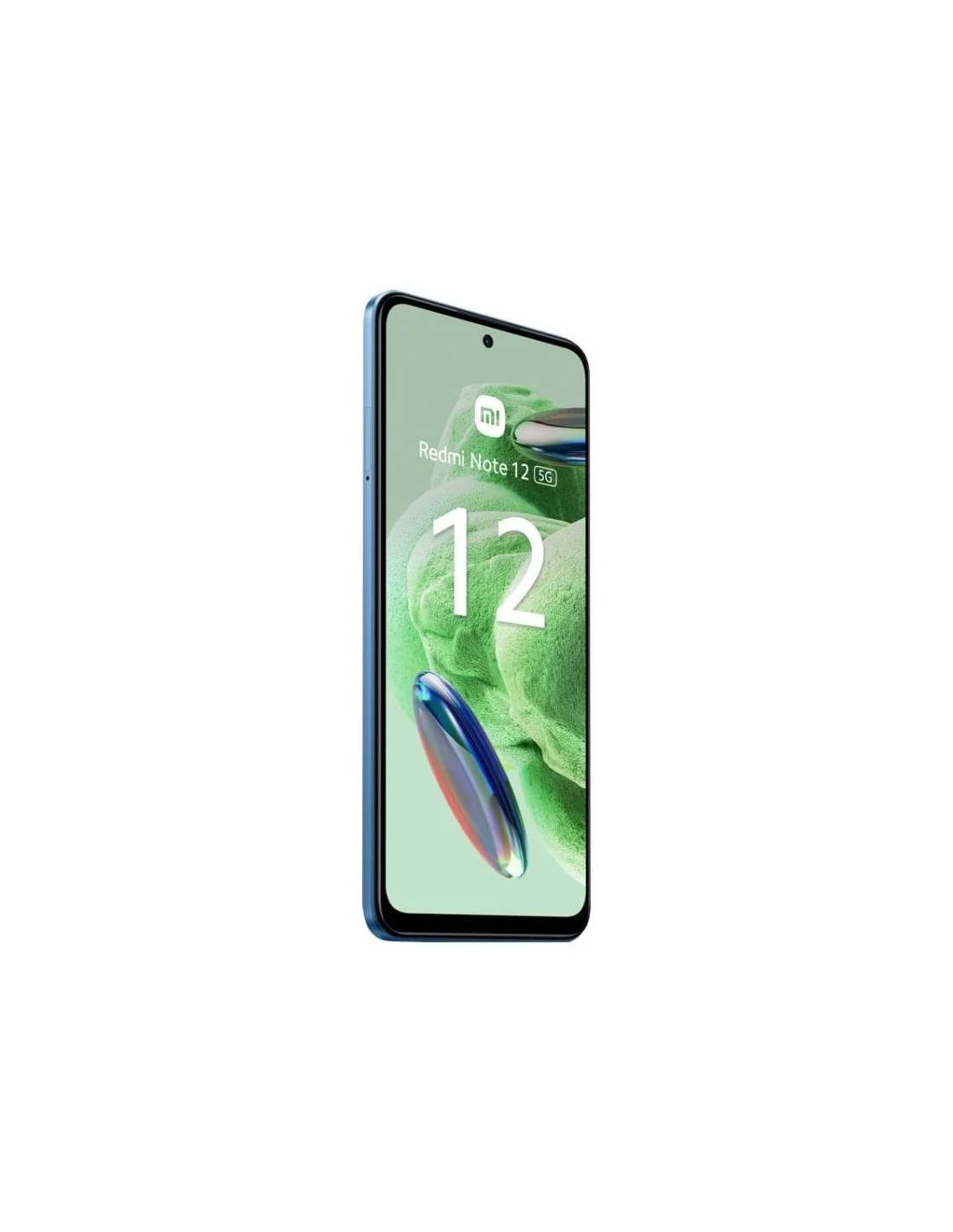 Xiaomi Redmi Note 12 5G 6/128GB Azul Glaciar