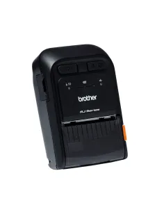 Brother R-J2035B Impresora de Etiquetas y Tickets Portátil Térmica Bluetooth-FIMITE0333
