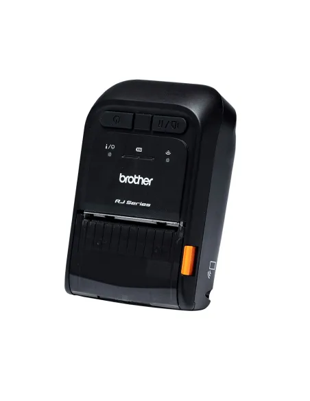 Brother R-J2035B Impresora de Etiquetas y Tickets Portátil Térmica Bluetooth