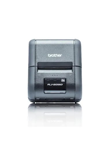 Brother R-J2050 Impresora Térmica Portátil de Tickets USB + WiFi + Bluetooth