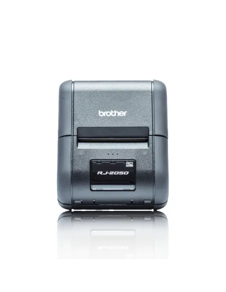 Brother R-J2050 Impresora Térmica Portátil de Tickets USB + WiFi + Bluetooth