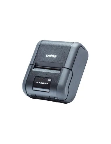 Brother R-J2050 Impresora Térmica Portátil de Tickets USB + WiFi + Bluetooth