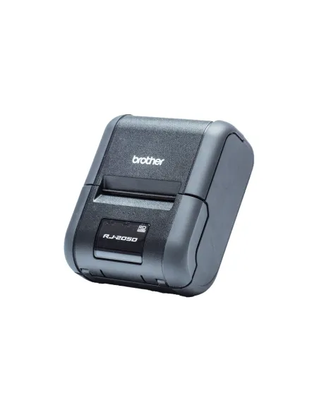 Brother R-J2050 Impresora Térmica Portátil de Tickets USB + WiFi + Bluetooth