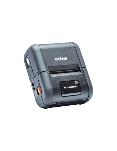 Brother R-J2050 Impresora Térmica Portátil de Tickets USB + WiFi + Bluetooth