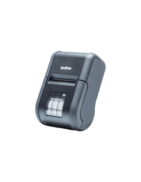 Brother R-J2140 Impresora de Tickets Portátil Térmica Mini-USB + WiFi Gris