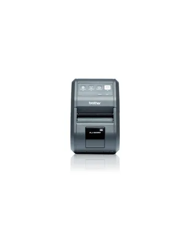 Brother R-J3050 Impresora Portátil Térmica Directa de Tickets USB + WiFi