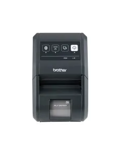 Brother R-J3050 Impresora Portátil Térmica Directa de Tickets USB + WiFi-FIMITE0335