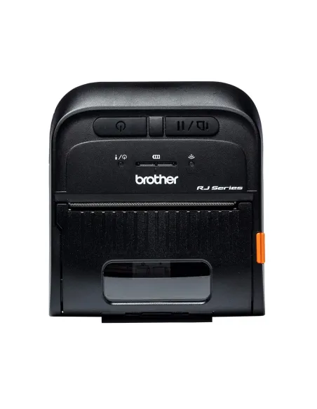 Brother R-J3055B Impresora de Etiquetas y Tickets Portátil Térmica USB + Bluetooth + WiFi