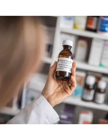 Brother TD-4420DNXX1 Impresora de Etiquetas y Tickets Térmica Directa USB + Ethernet + Puerto Serial