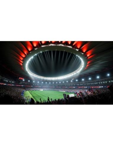 Sony Playstation 5 Chassis C + EA Sports FC24