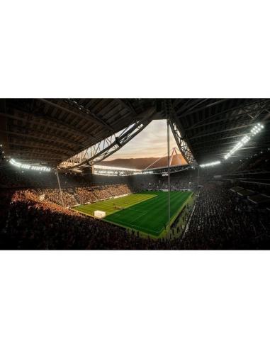 Sony Playstation 5 Chassis C + EA Sports FC24