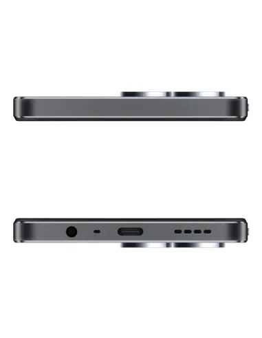 Realme C51 4/128GB Negro