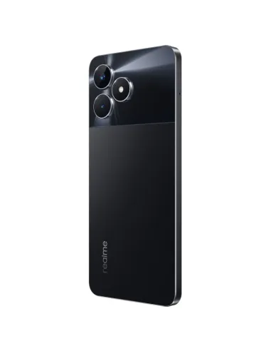 Realme C51 4/128GB Negro
