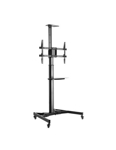 Ewent EW1540 Soporte de Suelo Móvil para TV 37 - 70" Máx. 50Kg