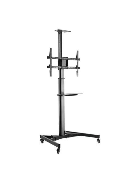 Ewent EW1540 Soporte de Suelo Móvil para TV 37 - 70" Máx. 50Kg