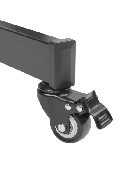 Ewent EW1540 Soporte de Suelo Móvil para TV 37 - 70" Máx. 50Kg