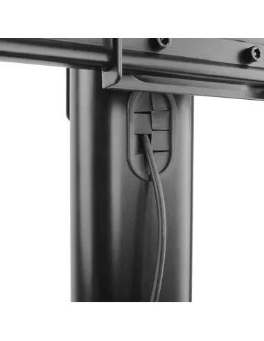 Ewent EW1540 Soporte de Suelo Móvil para TV 37 - 70" Máx. 50Kg