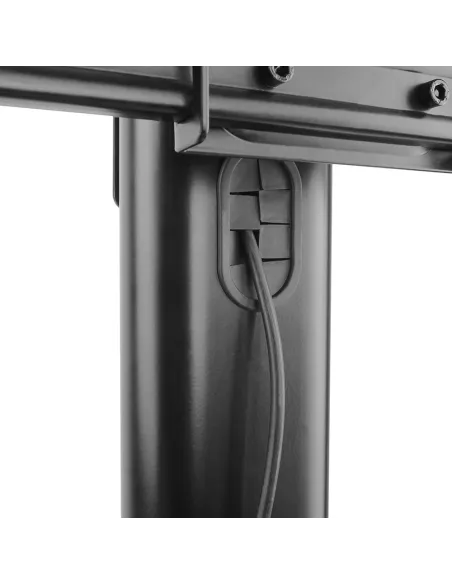 Ewent EW1540 Soporte de Suelo Móvil para TV 37 - 70" Máx. 50Kg