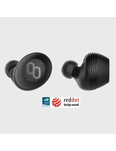 Mymanu Click S Auriculares con Traduccion en Vivo y Base de Carga