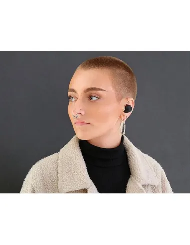 Mymanu Click S Auriculares con Traduccion en Vivo y Base de Carga