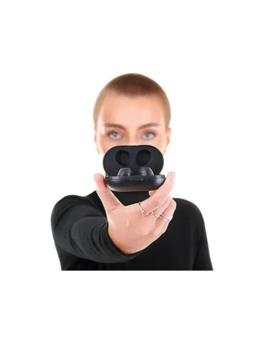 Mymanu Click S Auriculares con Traduccion en Vivo y Base de Carga
