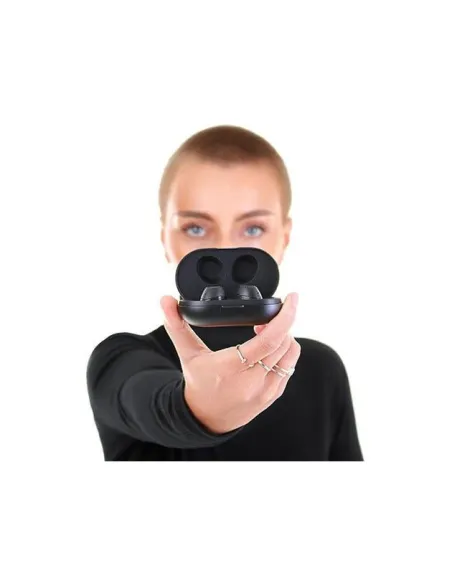 Mymanu Click S Auriculares con Traduccion en Vivo y Base de Carga