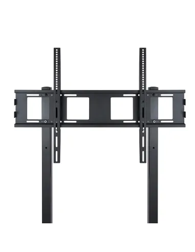 TooQ FS20100M-B Soporte de Suelo para Monitor/TV 37 - 100" Máx. 150Kg Negro
