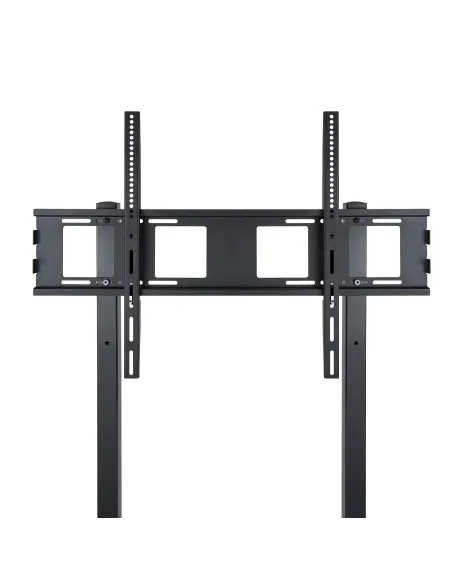 TooQ FS20100M-B Soporte de Suelo para Monitor/TV 37 - 100" Máx. 150Kg Negro