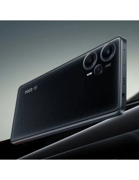 Xiaomi Poco F5 5G 12/256GB Negro