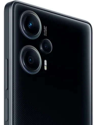 Xiaomi Poco F5 5G 12/256GB Negro
