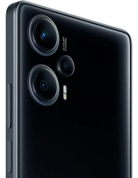 Xiaomi Poco F5 5G 12/256GB Negro