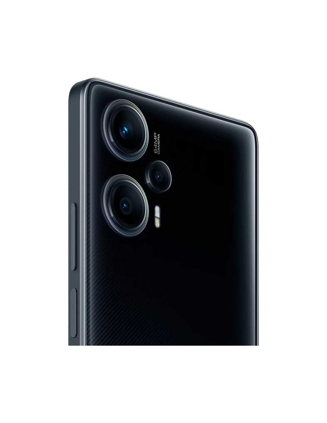 Xiaomi Poco F5 5G 12/256GB Negro