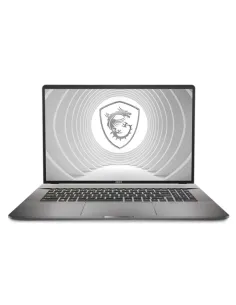 MSI CreatorPro Z16 HX Studio B13VKT-038ES Intel Core i9-13950HX/32GB/2TB SSD/RTX 2000/16" W11 Pro