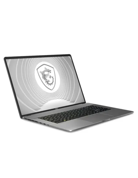 MSI CreatorPro Z16 HX Studio A13VKT-040ES Intel Core i9-13980HX/64GB/2TB SSD/RTX 3000/16" W11 Pro