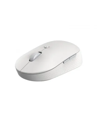Xiaomi Mi Dual Mode Wireless Silent Edition Raton Inalambrico Blanco