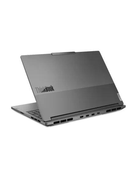 Lenovo ThinkBook 16P Gen 4 IRH Intel Core i5-13500H/16GB/512 GB SSD/RTX 4050/16" W11 Pro Gris