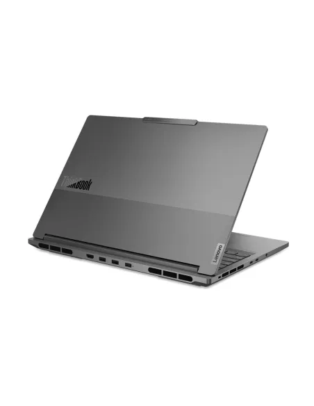 Lenovo ThinkBook 16P Gen 4 IRH Intel Core i5-13500H/16GB/512 GB SSD/RTX 4050/16" W11 Pro Gris