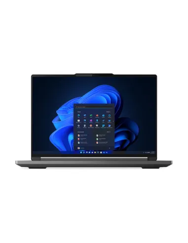 Lenovo ThinkBook 16P Gen 4 IRH Intel Core i5-13500H/16GB/512 GB SSD/RTX 4050/16" W11 Pro Gris