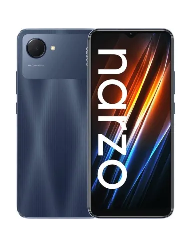 Realme Narzo 50i Prime 3/32GB Azul