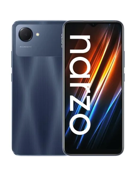 Realme Narzo 50i Prime 3/32GB Azul